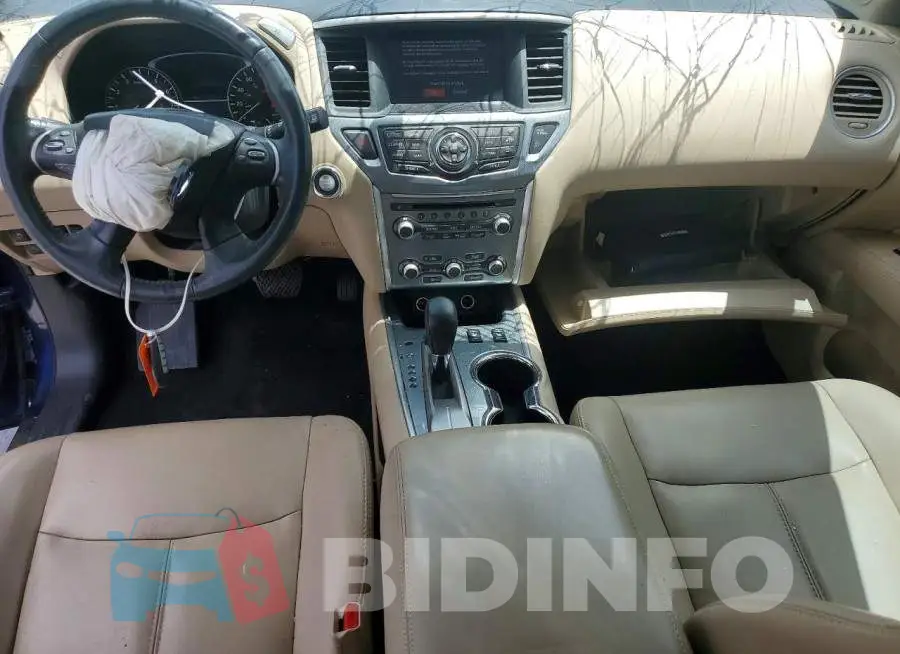 5N1DR2MN3HC643327 Photo# 8