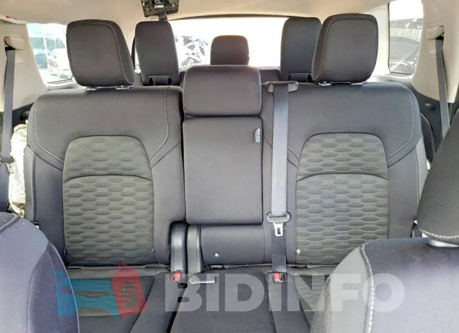 5N1DR3BA8SC273991 Photo# 10