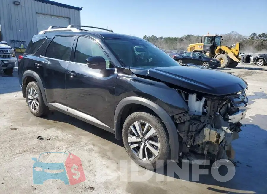 5N1DR3CC2PC275162 Photo# 4