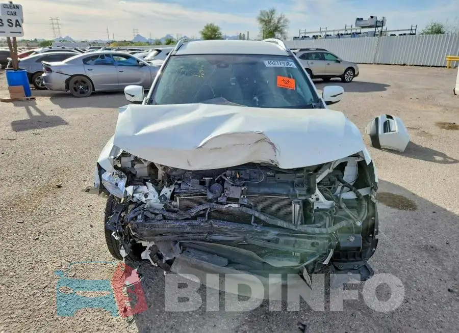 KNMAT2MT1LP513328 Photo# 5