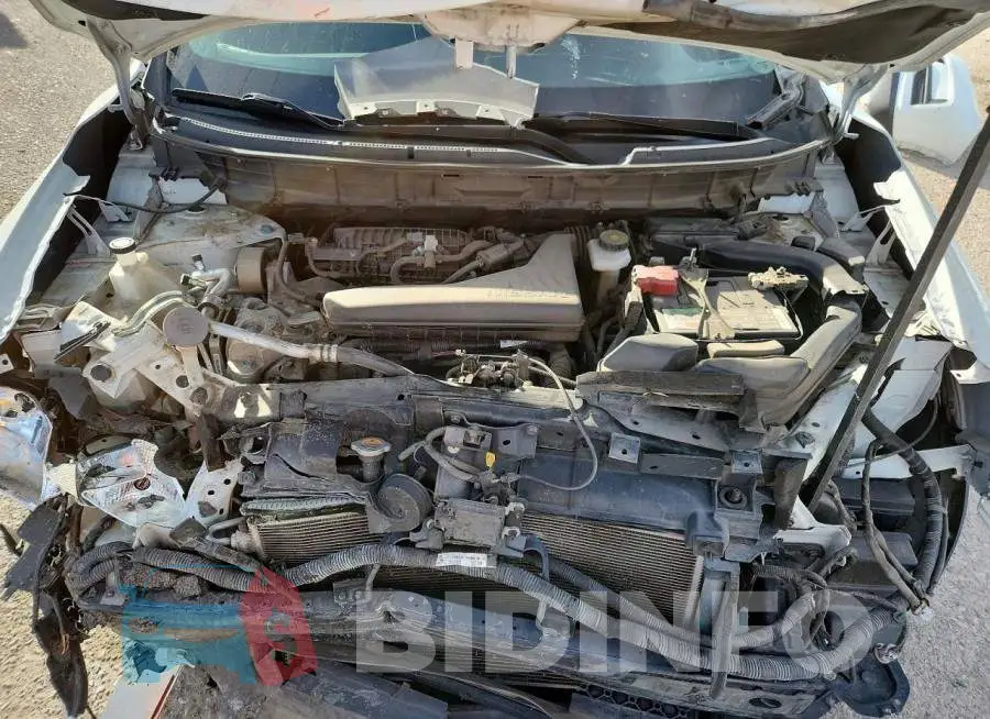 KNMAT2MT1LP513328 Photo# 12