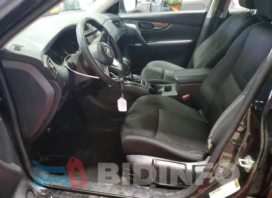 KNMAT2MVXLP533725 Photo# 7