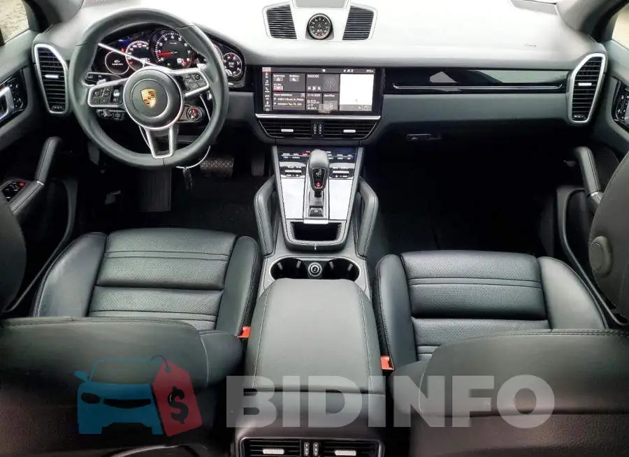 WP1AA2AY7KDA01142 Photo# 8