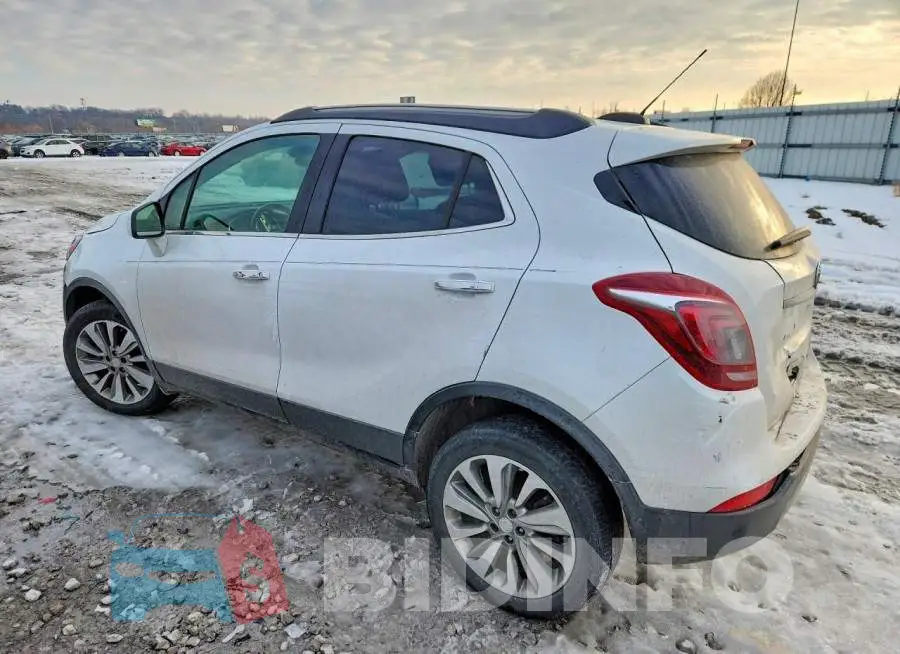 KL4CJESB9LB341681 Photo# 2