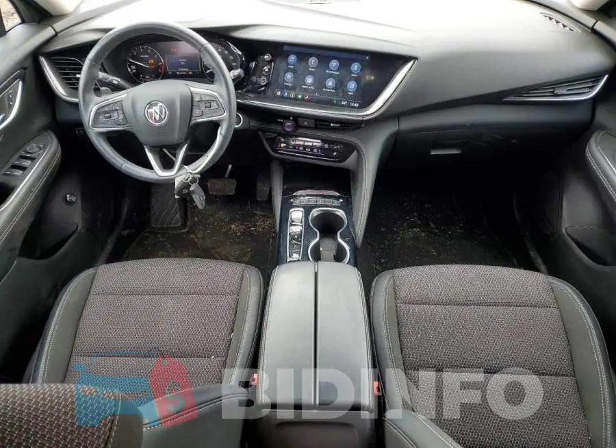 LRBFZMR45MD105109 Photo# 8