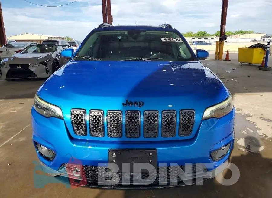 1C4PJLLB9MD155266 Photo# 5