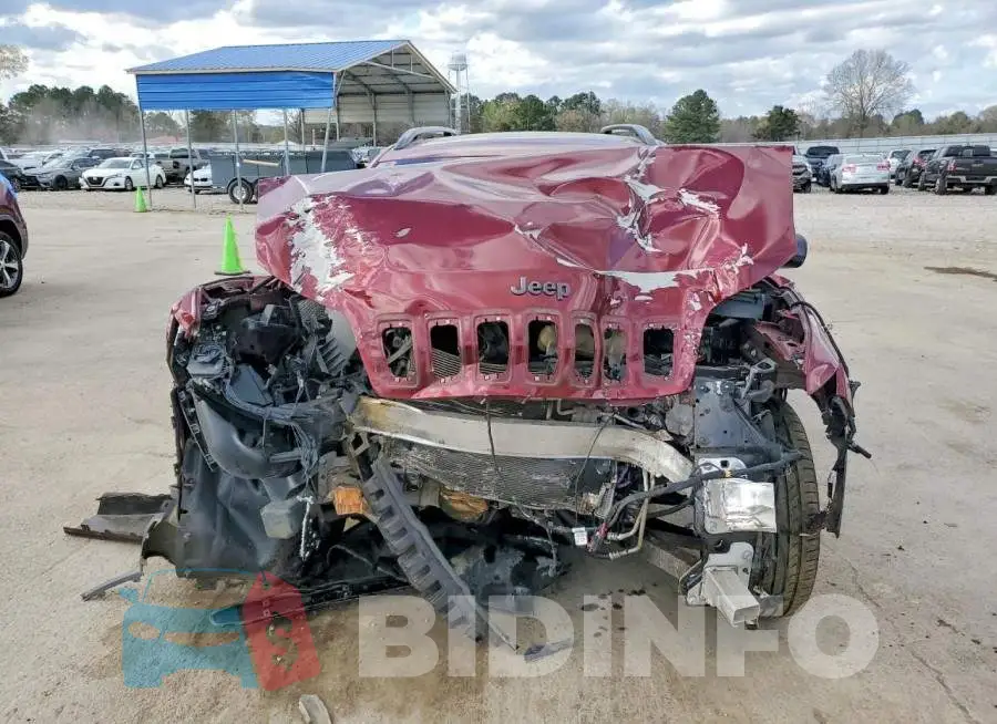1C4PJLMX9MD146741 Photo# 5
