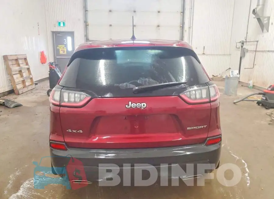 1C4PJMAX6MD109592 Photo# 6