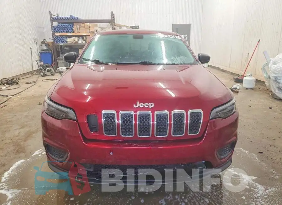 1C4PJMAX6MD109592 Photo# 5