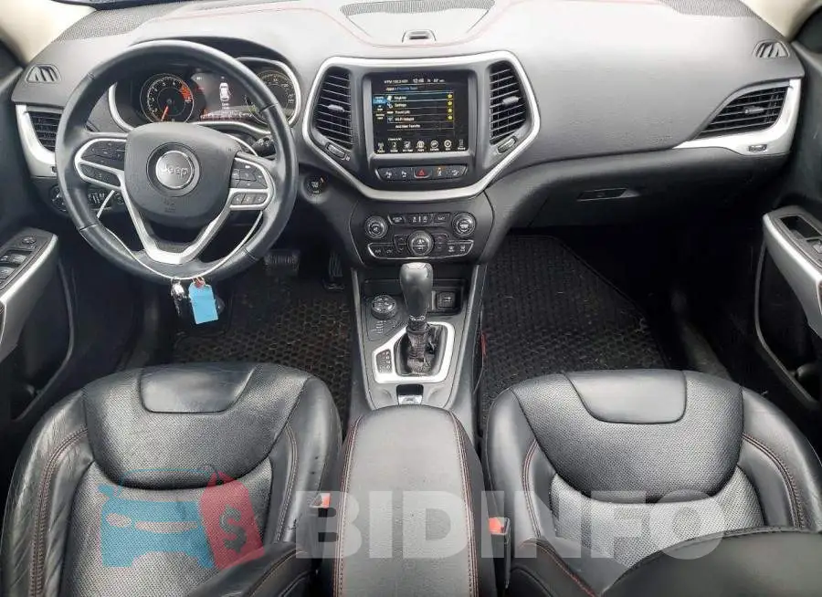 1C4PJMBX8JD501614 Photo# 8