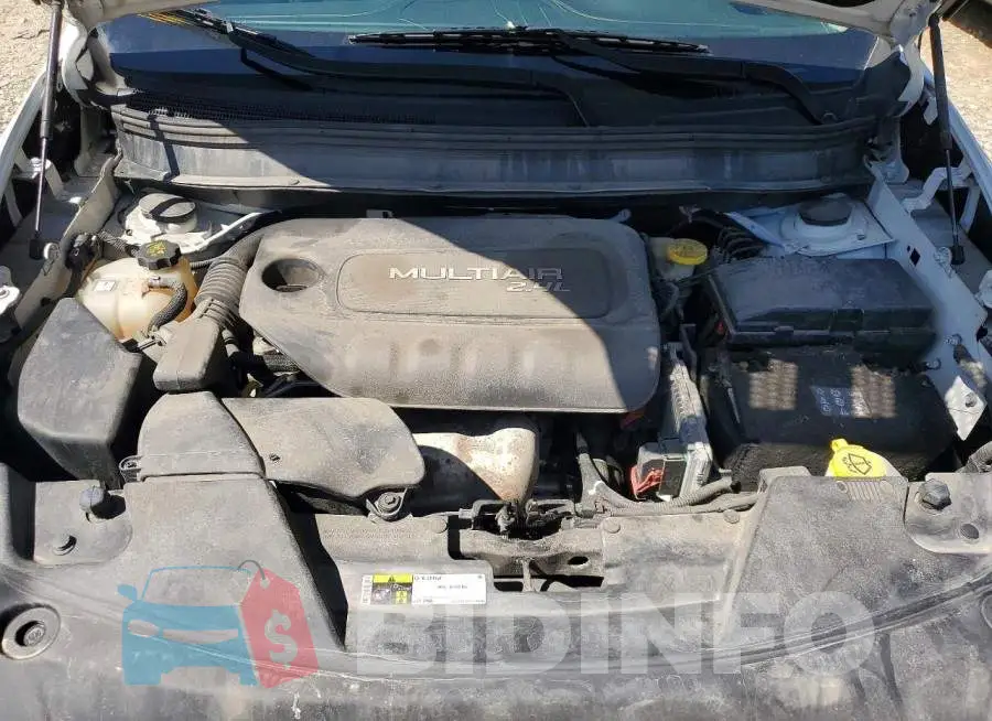 1C4PJMCB6HW588978 Photo# 12