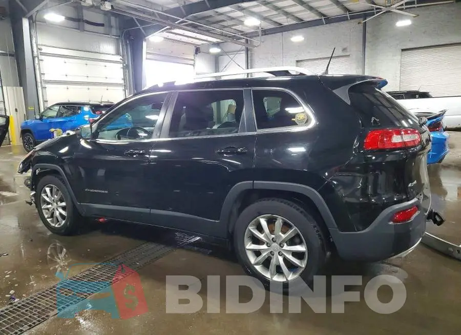 1C4PJMDX9JD521786 Photo# 2