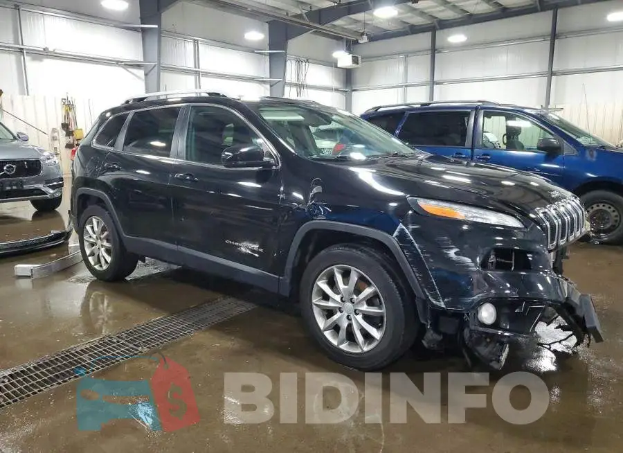 1C4PJMDX9JD521786 Photo# 4