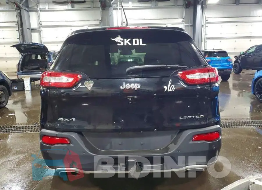 1C4PJMDX9JD521786 Photo# 6