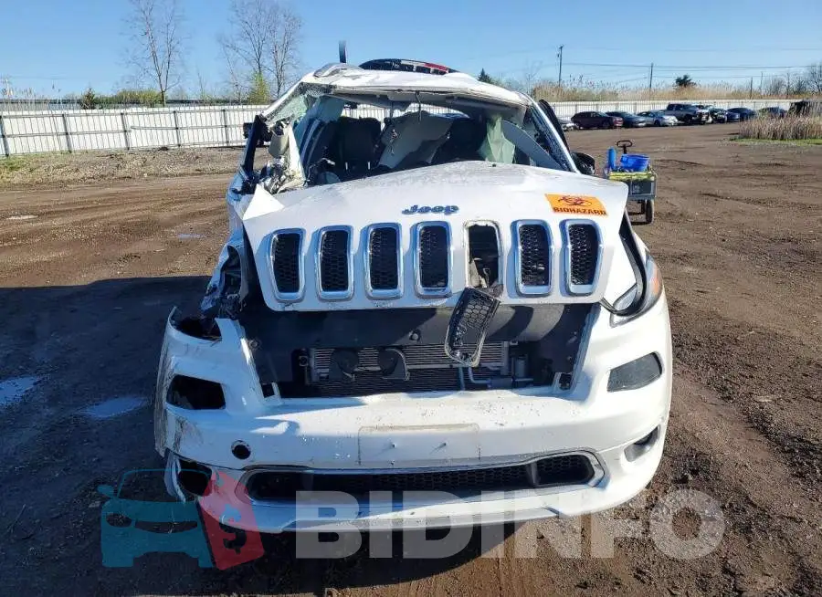 1C4PJMJX9JD594287 Photo# 5