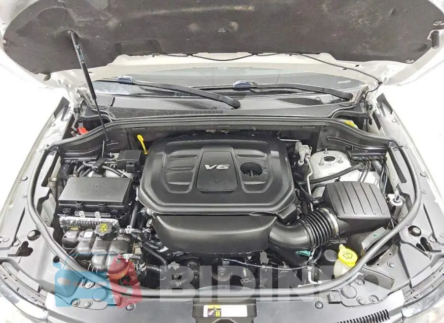 1C4RJEAG4KC852124 Photo# 12