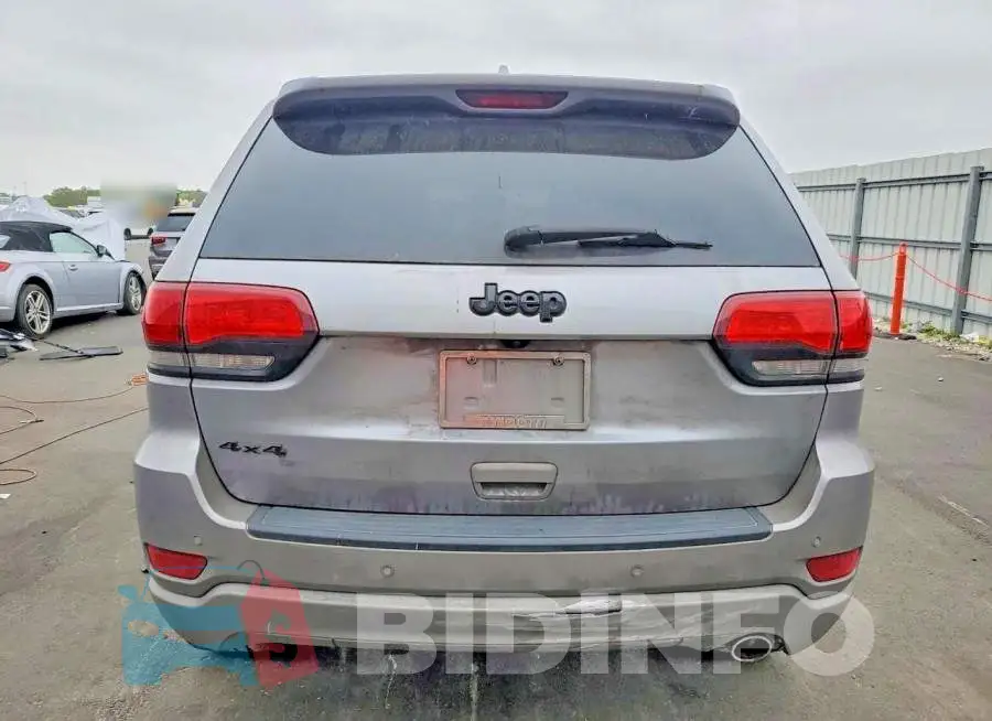 1C4RJFAG1JC449030 Photo# 6