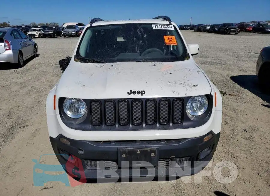ZACCJBBB3HPF86378 Photo# 5
