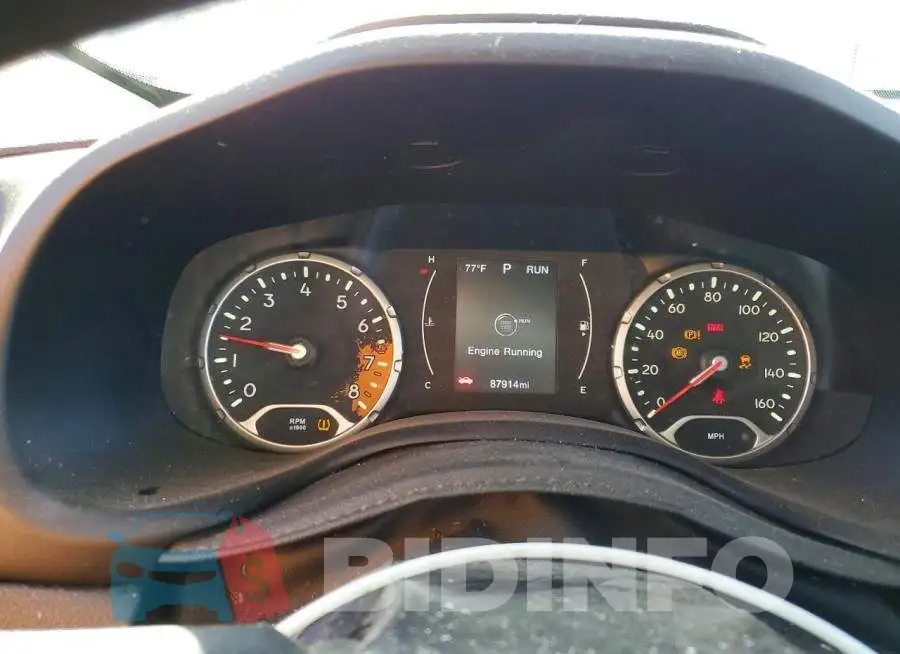 ZACCJBBB3HPF86378 Photo# 9