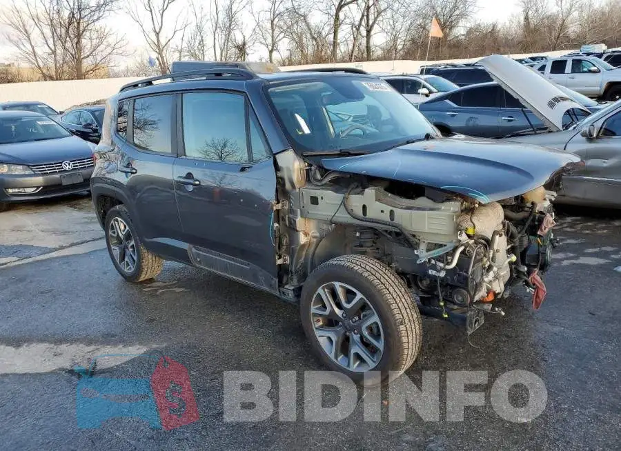ZACCJBBB5HPF20656 Photo# 4