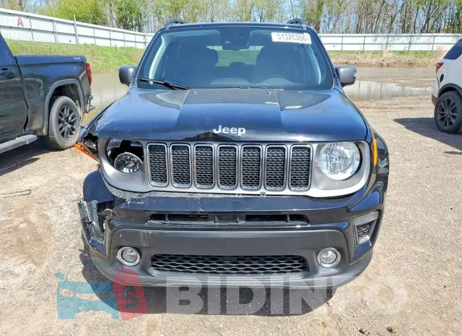 ZACNJDD14MPM22217 Photo# 5