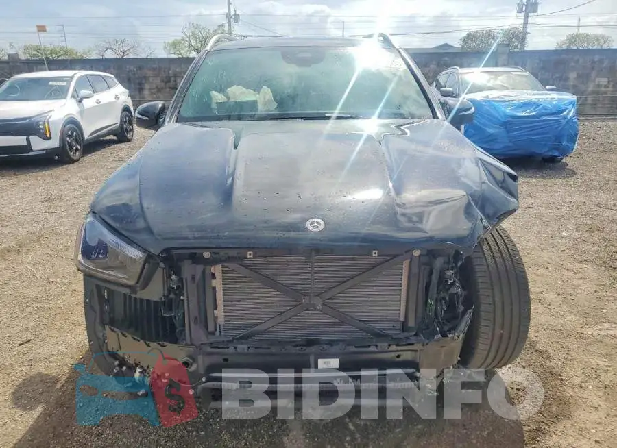 4JGFB4EB9TB589611 Photo# 5