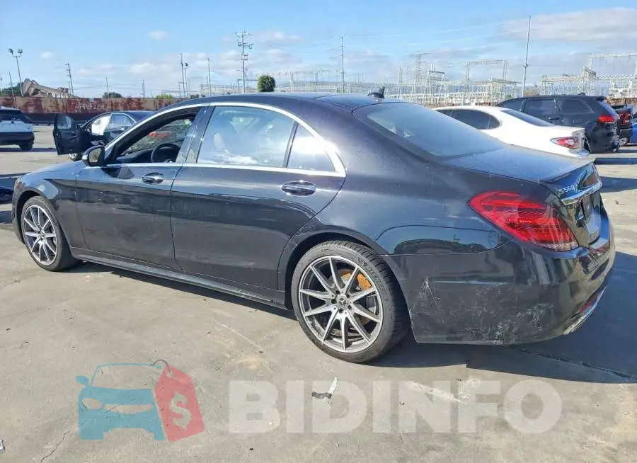 W1KUG8DB9LA550504 Photo# 2