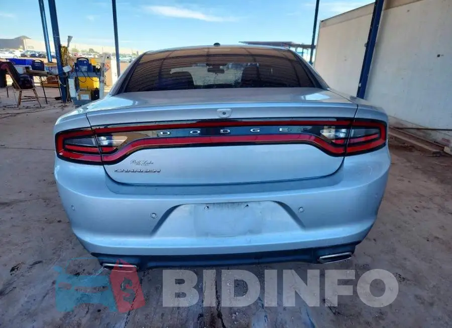 2C3CDXBG9NH110587 Photo# 6
