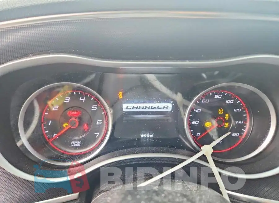2C3CDXCTXJH260911 Photo# 9