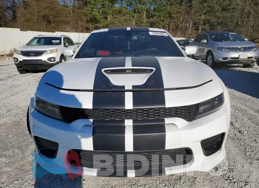 2C3CDXGJ3MH620713 Photo# 5