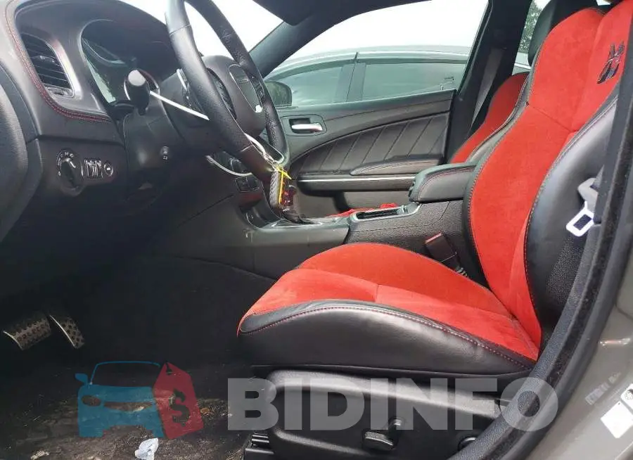 2C3CDXGJ9PH625063 Photo# 7