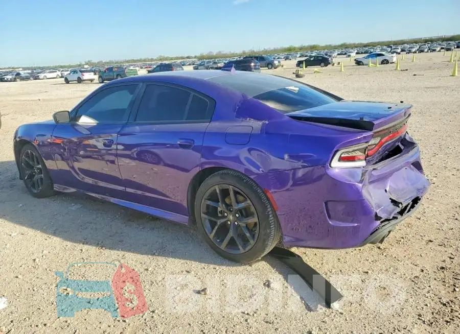2C3CDXHG3PH686590 Photo# 2