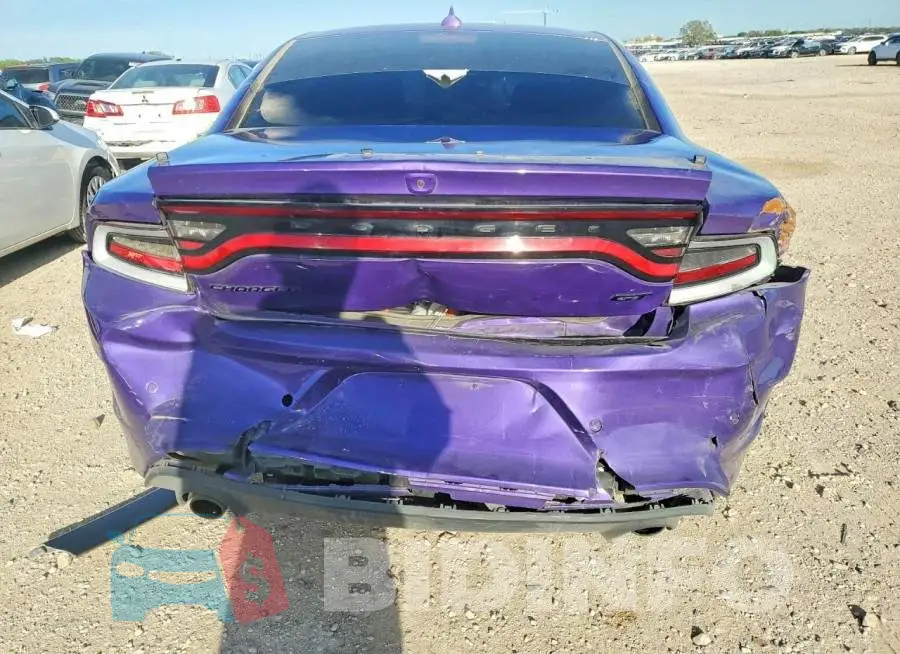 2C3CDXHG3PH686590 Photo# 6