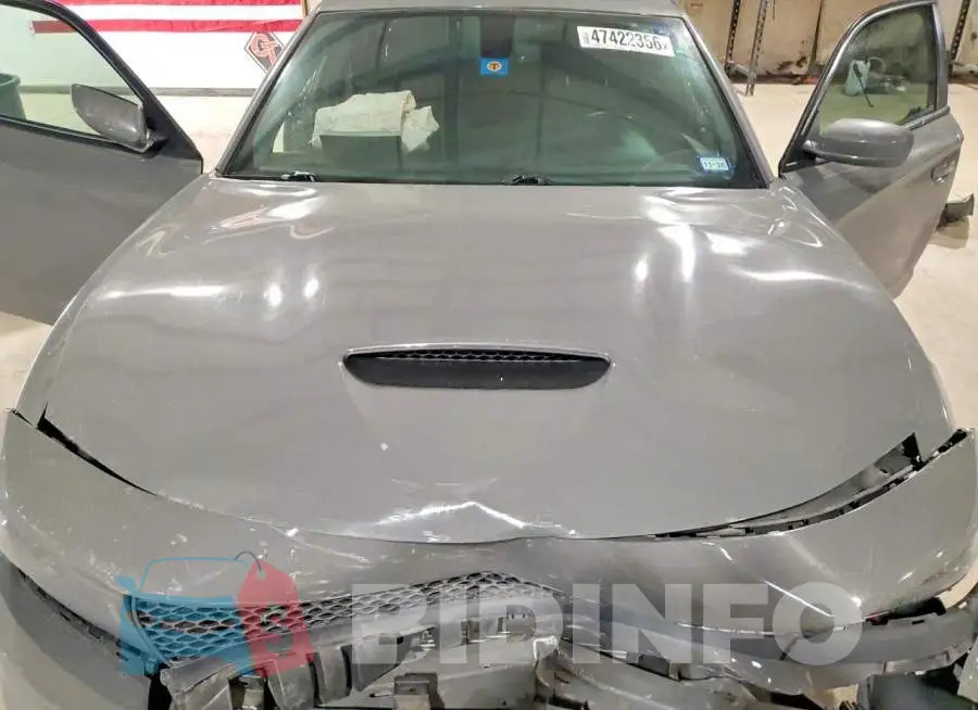 2C3CDXHG5KH608109 Photo# 11