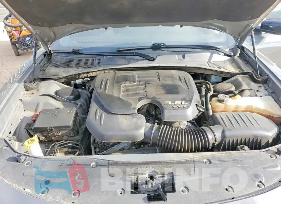 2C3CDXJG6KH697327 Photo# 11