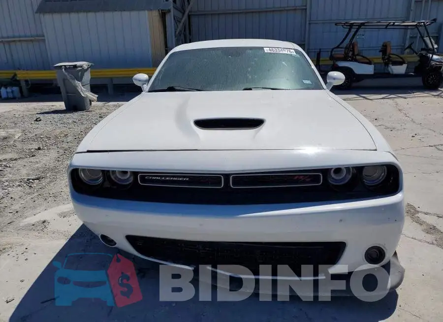 2C3CDZBT6KH593797 Photo# 5