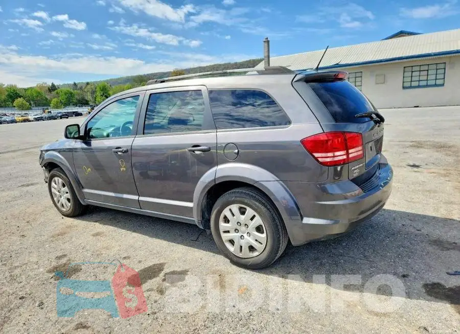 3C4PDCAB0HT673521 Photo# 2