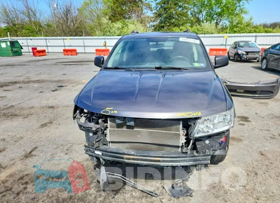 3C4PDCAB0HT673521 Photo# 5
