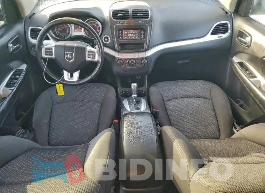 3C4PDCAB2HT504097 Photo# 8