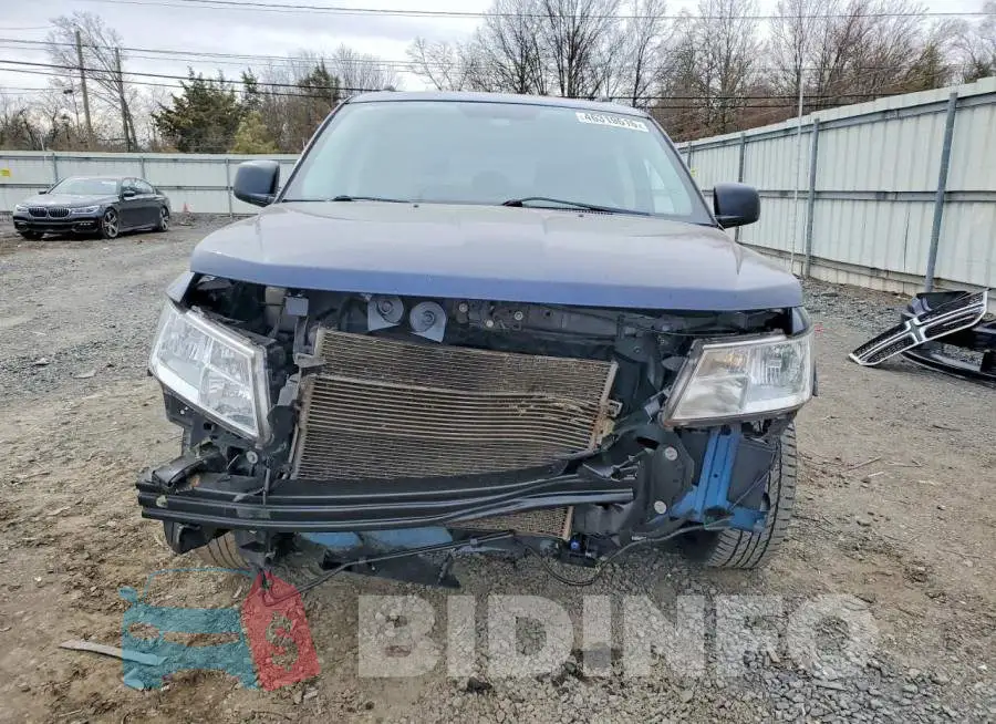 3C4PDCABXHT708159 Photo# 5