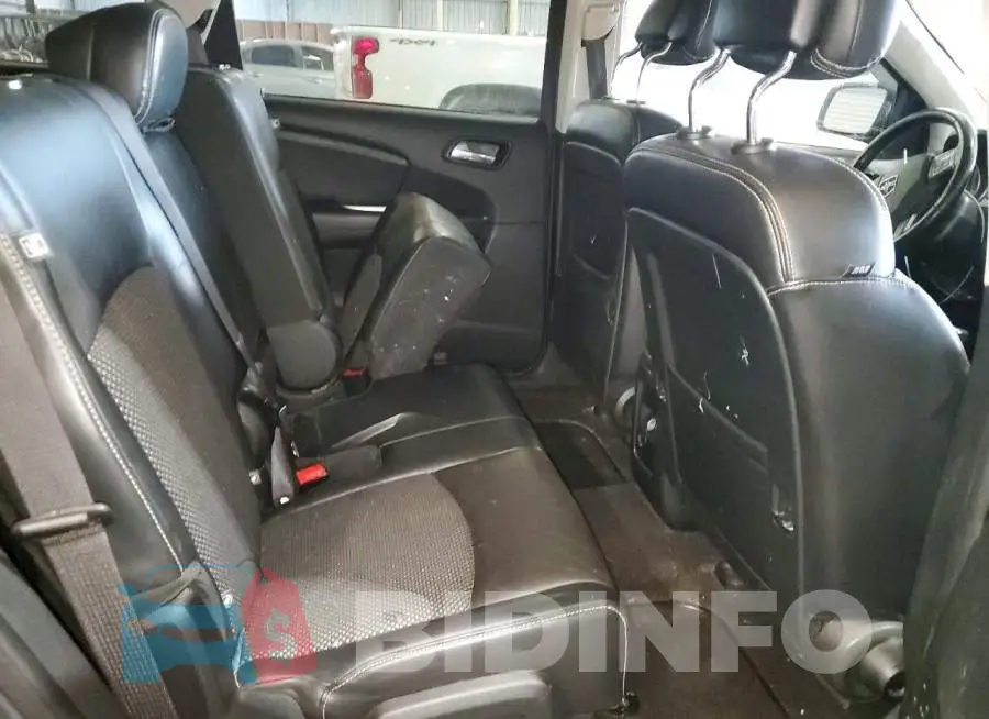 3C4PDCGB8JT506756 Photo# 11