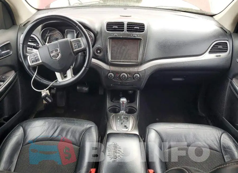 3C4PDCGG8JT156539 Photo# 8