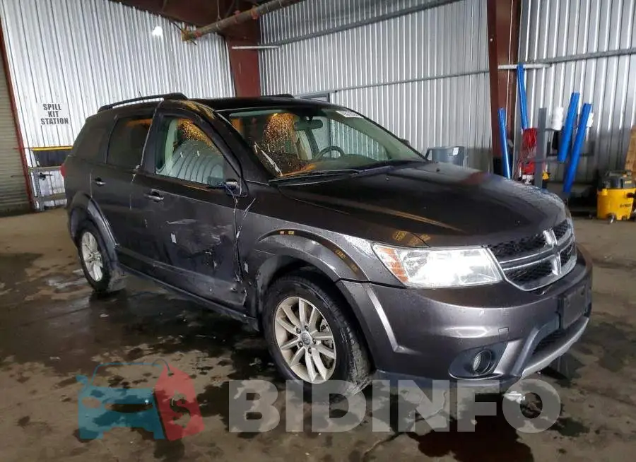 3C4PDDBGXHT540426 Photo# 4