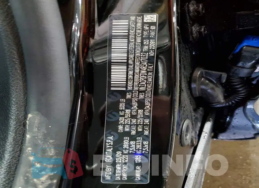 ZACPDFDW4R3A17032 Photo# 13