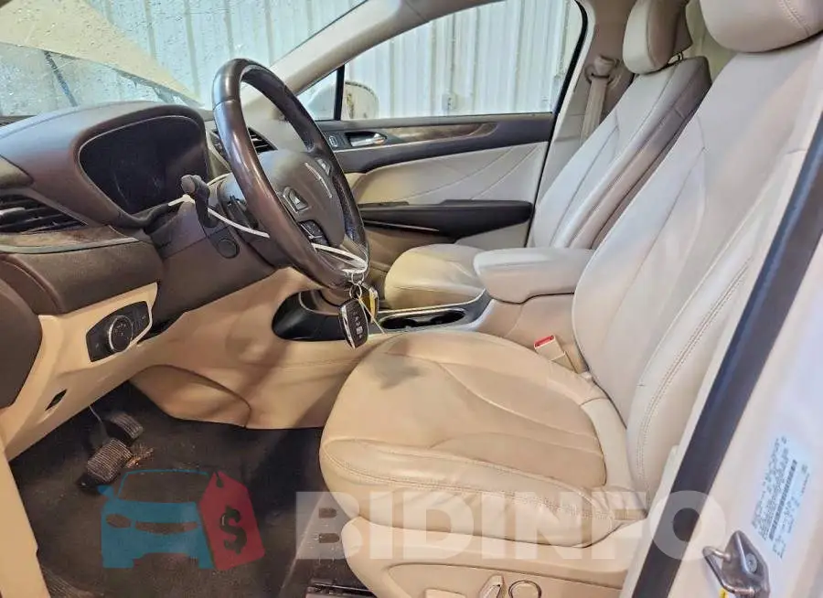 5LMCJ3D93KUL10023 Photo# 7
