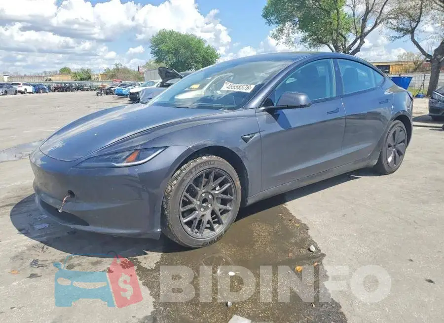 5YJ3E1EA0SF912962 Photo# 1