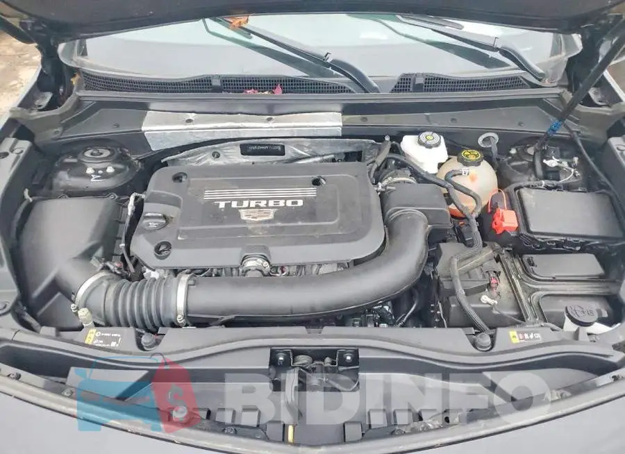 1GYFZDR45PF111237 Photo# 11