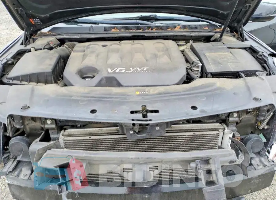 2G61M5S32H9105916 Photo# 11