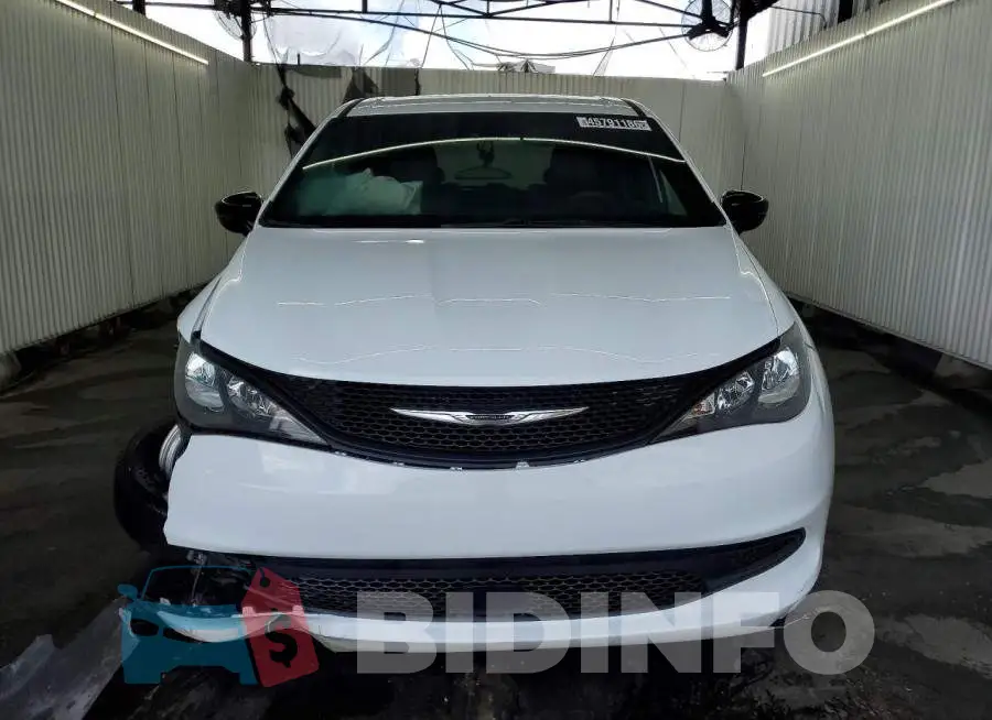 2C4RC1CG7SR534974 Photo# 5