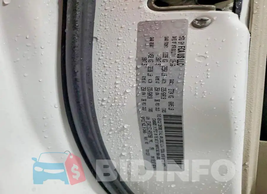 2C4RC1EG1HR597980 Photo# 14
